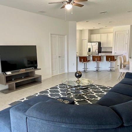 Willa Grand Family Deluxe 4Br House Near Disney Parks Davenport Zewnętrze zdjęcie