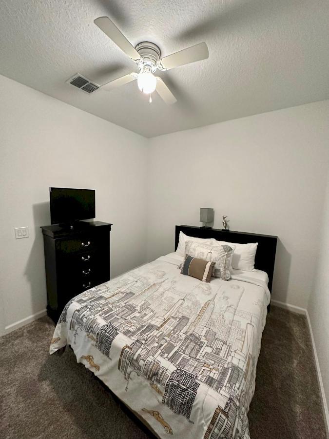 Willa Grand Family Deluxe 4Br House Near Disney Parks Davenport Zewnętrze zdjęcie