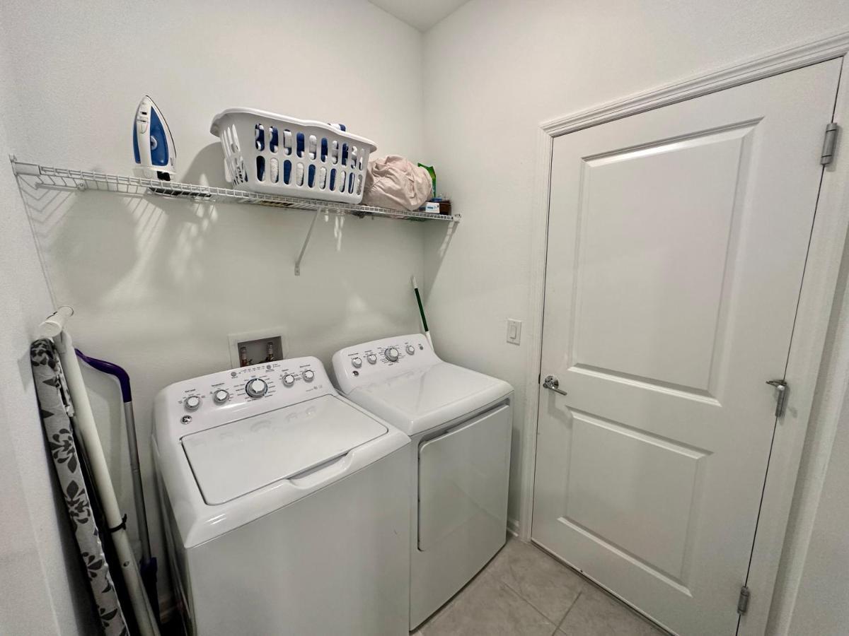 Willa Grand Family Deluxe 4Br House Near Disney Parks Davenport Zewnętrze zdjęcie