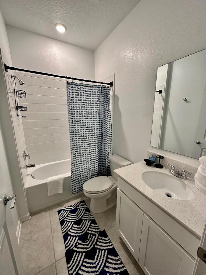Willa Grand Family Deluxe 4Br House Near Disney Parks Davenport Zewnętrze zdjęcie